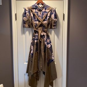 Dress from Amazon Making the Cut